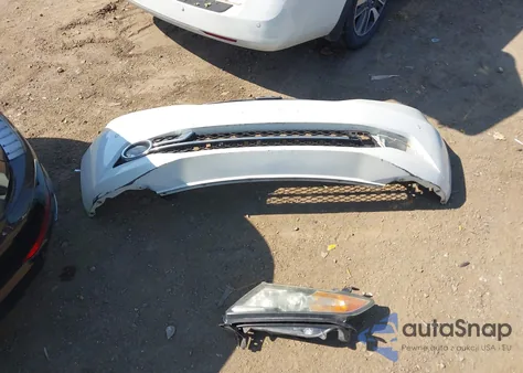 2015 Honda Odyssey Touring/Touring Elite z USA, uszkodzony, nr VIN 5FNRL5H98FB067700